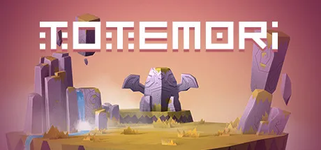 Portada de Totemori