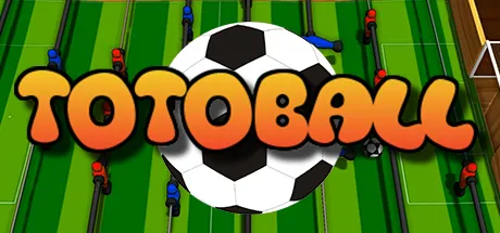 Portada de TOTOBALL
