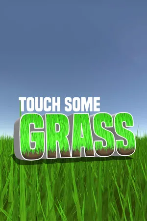 Portada de Touch Some Grass