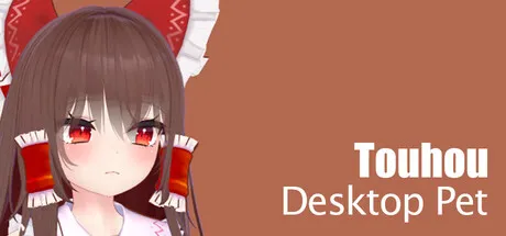 Portada de Touhou Desktop Pet