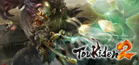 Portada de Toukiden 2