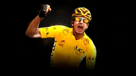 Portada de Tour de France 2018