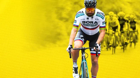 Portada de Tour de France 2019