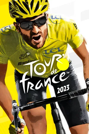 Portada de Tour de France 2023