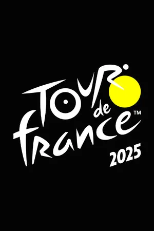 Portada de Tour de France 2025