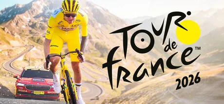 Portada de Tour de France 2026