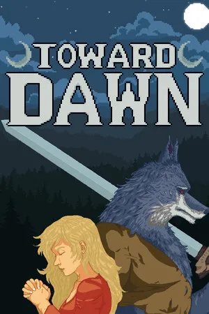 Portada de Toward Dawn