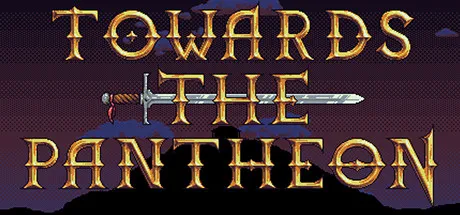 Portada de Towards The Pantheon: Escaping Eternity