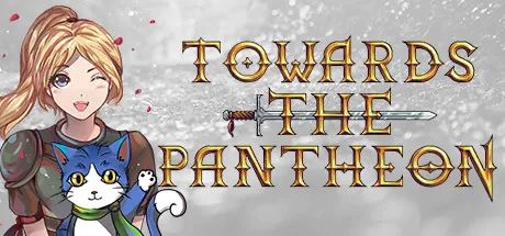 Portada de Towards The Pantheon