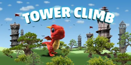 Portada de Tower Climb