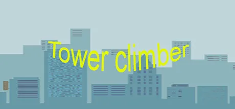 Portada de Tower climber