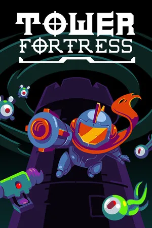 Portada de Tower Fortress