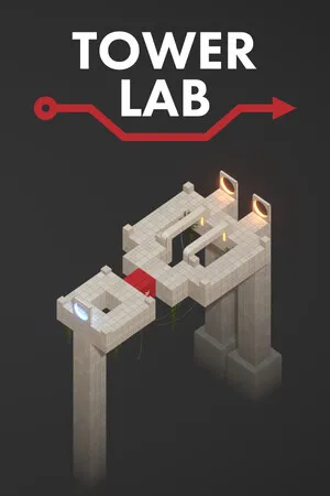 Portada de Tower Lab