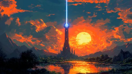Captura de Tower Lords