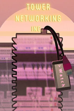 Portada de Tower Networking Inc.