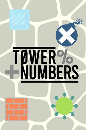 Portada de Tower Numbers