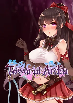 Portada de Tower of Ardia