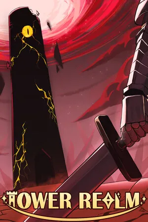 Portada de Tower Realm