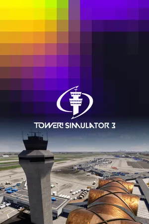 Portada de Tower! Simulator 3