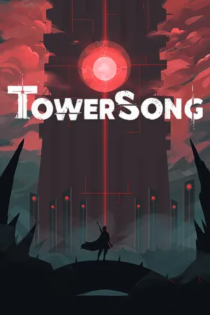 Portada de Tower Song