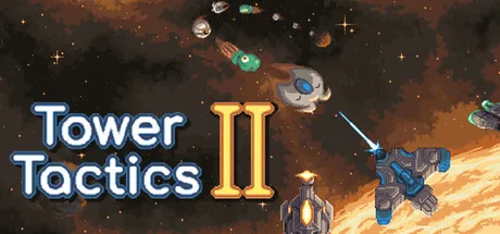 Portada de Tower Tactics II