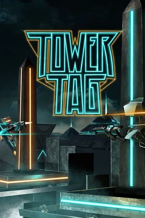 Portada de Tower Tag