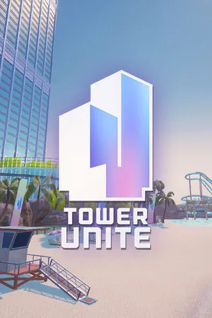 Portada de Tower Unite