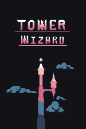Portada de Tower Wizard