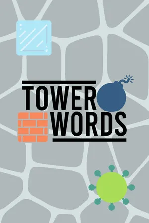 Portada de Tower Words