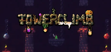 Portada de TowerClimb