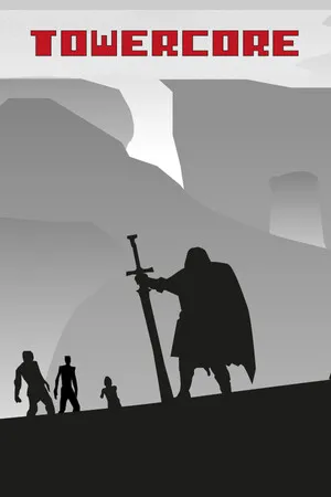 Portada de Towercore: Survivors