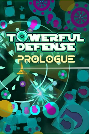 Portada de Towerful Defense: Prologue