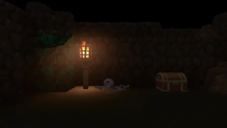 Captura de Town of Night