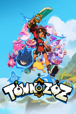 Portada de Town of Zoz