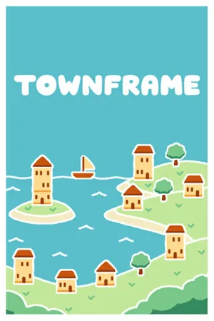 Portada de Townframe