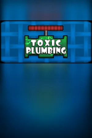Portada de TOXIC PLUMBING
