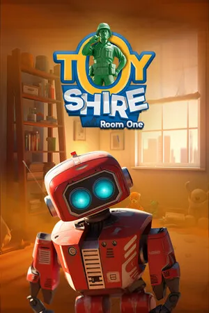 Portada de Toy Shire: Room One
