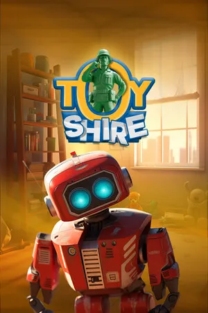 Portada de Toy Shire
