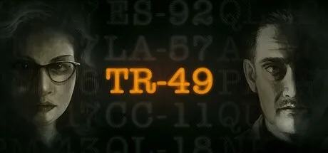 Portada de TR-49