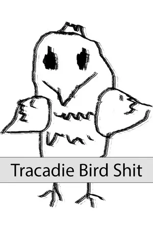 Portada de Tracadie Bird Shit