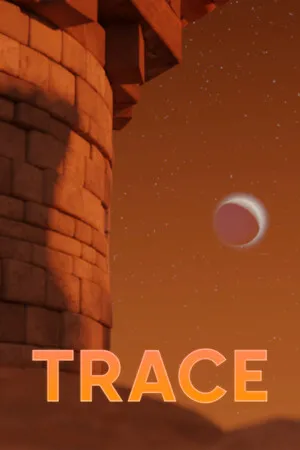 Portada de TRACE Definitive Edition