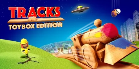 Portada de Tracks - Toybox Edition