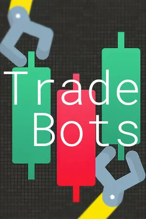 Portada de Trade Bots: A Technical Analysis Simulation