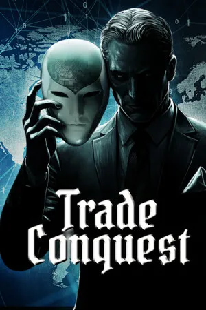 Portada de Trade Conquest