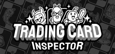 Portada de Trading Card Inspector