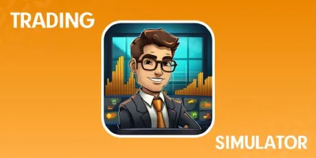 Portada de Trading Simulator
