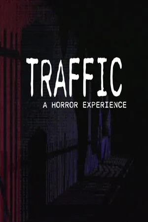 Portada de TRAFFIC