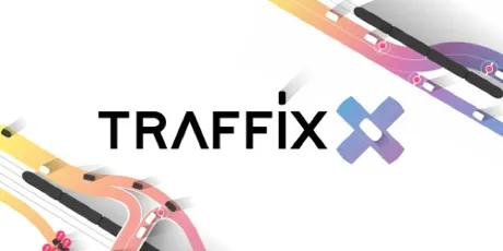 Portada de Traffix: Traffic Simulator