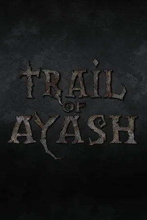 Portada de Trail of Ayash