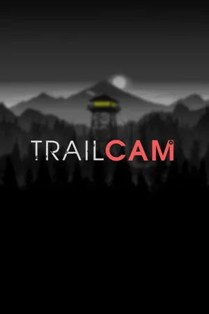 Portada de TRAILCAM
